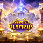 Gates of Olympus Demo